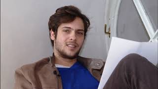 FELOLVASÓSOROZAT - A róka, a medve és a szegény ember - Varga Huszti Máte