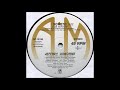 Jeffrey Osborne - Soweto [dub version]