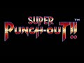 Super Punch Out SNES Ost Mr Sandman Extended