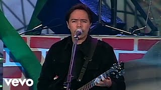 Los Temerarios - Como Quisiera Volver (En Vivo Foro Sol 1998) (HD) (Official Music Video)