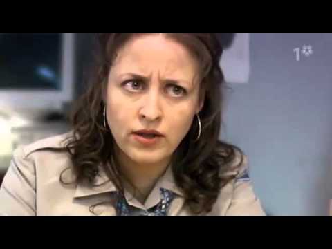 lite som du S02 E01 Swedish