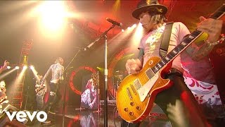 Buckcherry - Crazy Bitch (Live)