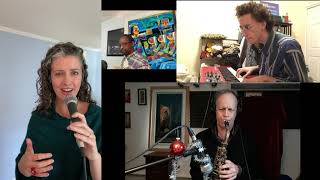 Some Children See Him