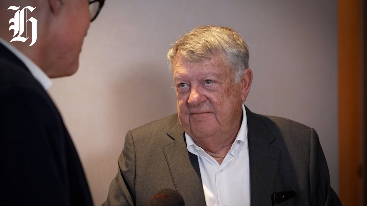 Influence starts from knowing you can’t do it all and can’t just tell others to do it, says one CEO