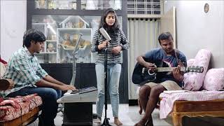 Ay Hairathe - Sundari Mashup | A R Rahman | Ilayaraja | Band Octavia | 2019