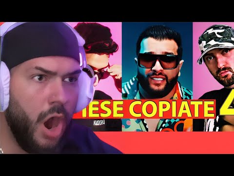 Highman reactioneaza la PIESE COPIATE 4 (Tzanca, Aerozen, Puya)