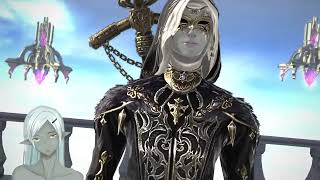 えみーね さんは  ナルザル と遊んでいます。 輝ける神域 アグライア Lv 90 レイド DPS BLM 黒魔道士 Elemental DC Gungnir