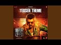 Good Bad Ugly Teaser Theme