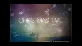 ☆ BRIAN MCKNIGHT ~  CHRISTMAS TIME IS HERE ☆