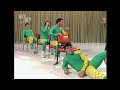 Hey Hey it's Saturday | Red Faces | The Bobsled Team | Winter Olympics Parody | 1988