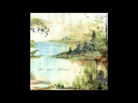 Bon Iver - Holocene (Rainium Remix)