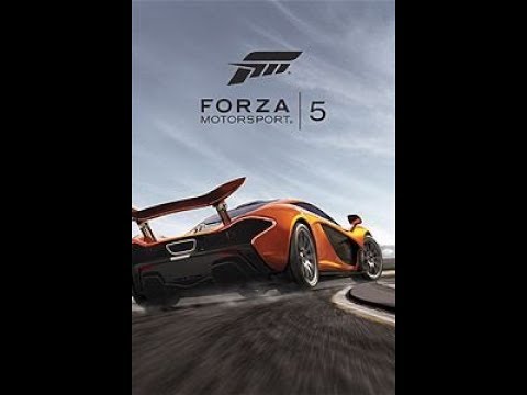 Let´s Play Forza Motorsport 5 #51   -Road Atlanta-