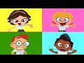 Little Einsteins Theme Song YDP Edition TEASER