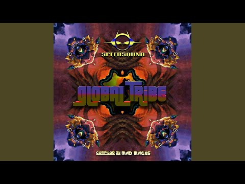 Saturator Overlord (Original Mix)