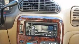 preview picture of video '1997 Chrysler Town & Country Used Cars West Milford NJ'