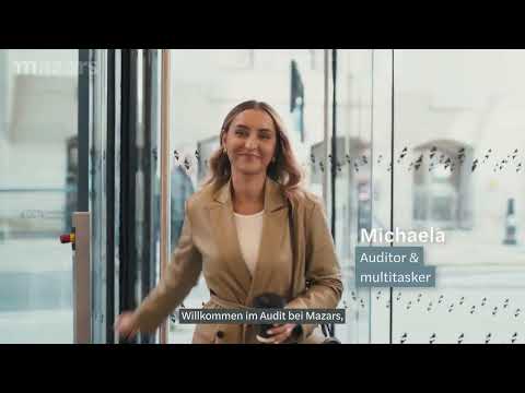 Gen You. Du willst Grenzen überwinden statt Zahlen jonglieren?