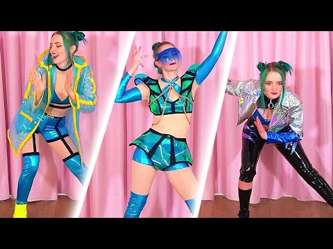 Center Stage Dance-A-Thon Finale 2021 - 05.08.2021