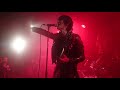 Guitar Wolf - Intro + Missile Me + Can-Nana Fever - Paris - 24/03/2018