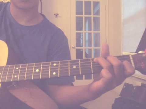 How To Play Best Of My Love, The Eagles