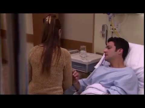 Doriam Sojo, en Centro Médico 2017 TVE1 (Caso de esclerosis múltiple)