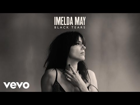 Imelda May - Black Tears (Audio) ft. Jeff Beck
