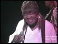 Koko Taylor The queen of the Blues "Can't Let Go" 2001