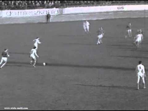 1972.03.25 - Wisła Kraków 1:1 ŁKS Łódź