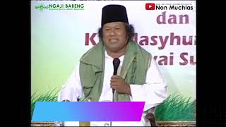 Download lagu (FULL) Sejarah, Falsafah & Hikmah Puasa - Gus Muwafiq mp3