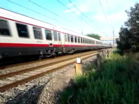 FB 9737 Torino - Trieste