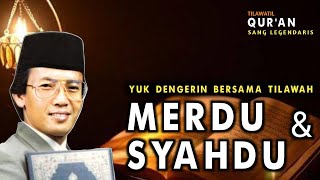 Download lagu SUARA MERDU SANG LEGENDARIS KH MUAMMAR ZA || TILAWAH JADUL MERDU mp3 Download lagu SUARA MERDU SANG LEGENDARIS KH MUAMMAR ZA || TILAWAH JADUL MERDU mp3