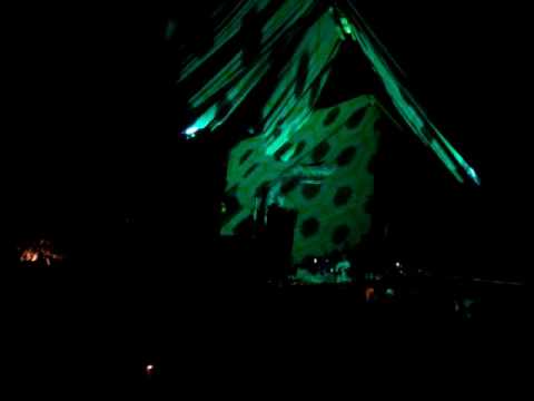 D-Nox long set @Soulvision Festival 2010 - Club Stage part. 2.wmv