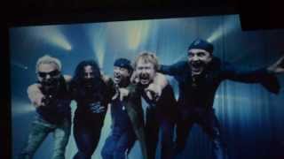 Scorpions - Still loving You (The Symphony Orchestra's cover)