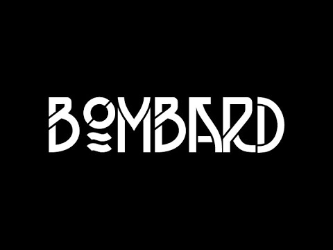 Bombard - Bombard Radio #001 (3:55-7:10 Muted because of Copyright)