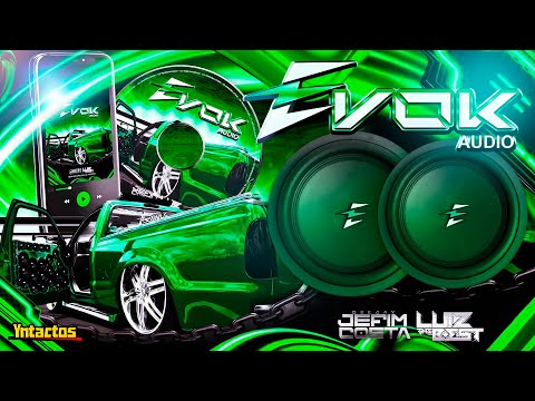 Evok Audio - House 2026 - DJ Luiz The Best e DJ Jefim Costa