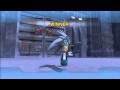 Kratis And Loli Play Sonic 2006