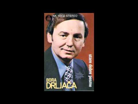 Bora Drljaca - Mala moja iz Bosanske Krupe - (Audio 1980) HD