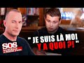 Brandon 16 Ans Et Déjà Père Pascal Le Grand Frère SOS Ma Famille A Besoin D Aide