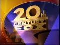 20Th Century Fox Home Entertainment Logo 2000 With 1994 FanFare