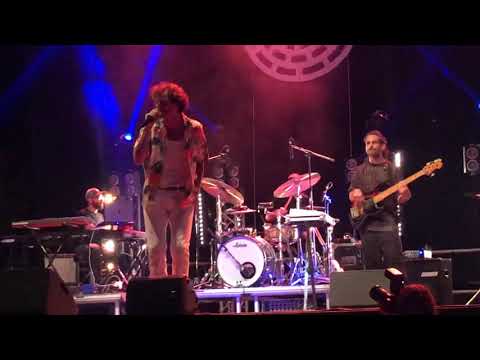 Ghemon - quando imparerò + cose che non ho saputo dire 12/08/20