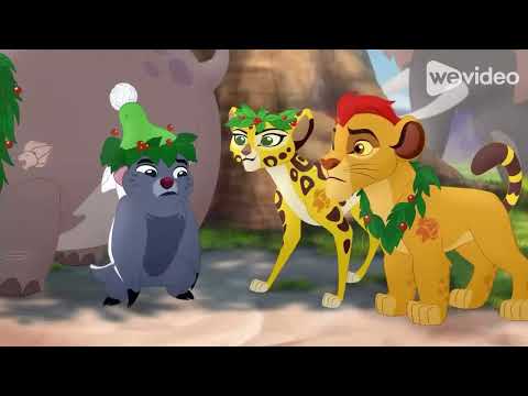 Kionladdin part 25 (For trent's gangreturns2nd) For @jimmyandfriends2942