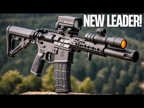 Best AR-15 Rifles of 2026 [don’t buy one before watching this]