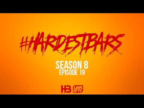 Skepta, Avelino, Louis Rei, Stefflon Don, Figure Flows | Hardest Bars | S8 EP 19| Link Up TV