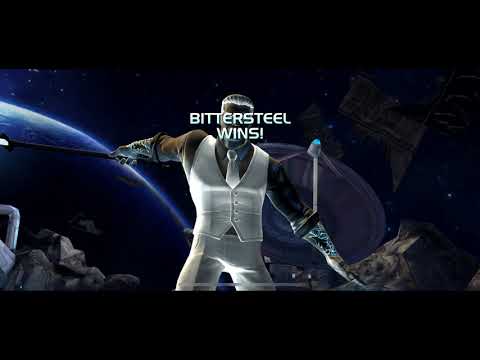 Mr Negative War Vids Part 2 - Mordo Node 23, Claire Voyant Node 36