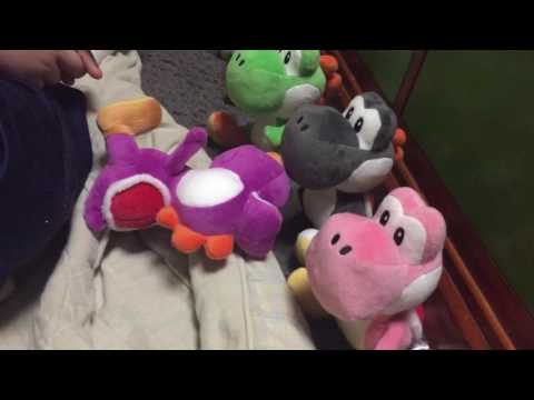 FAFG101 Movie:Yoshi's Family 2!