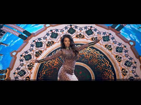 Costel Biju ❌ Nikolas Enache - Esti Top ca Ana Mocanu | Official Video