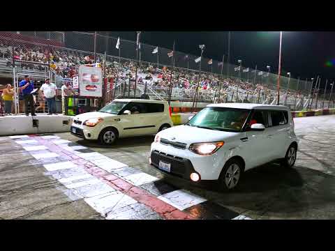 08/19/2023 | Rockford Speedway - Spectator Drags