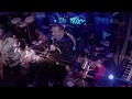 los Santanos - El Fuego (live @ St. Barbara Lichtentanne)(Santana-Cover)