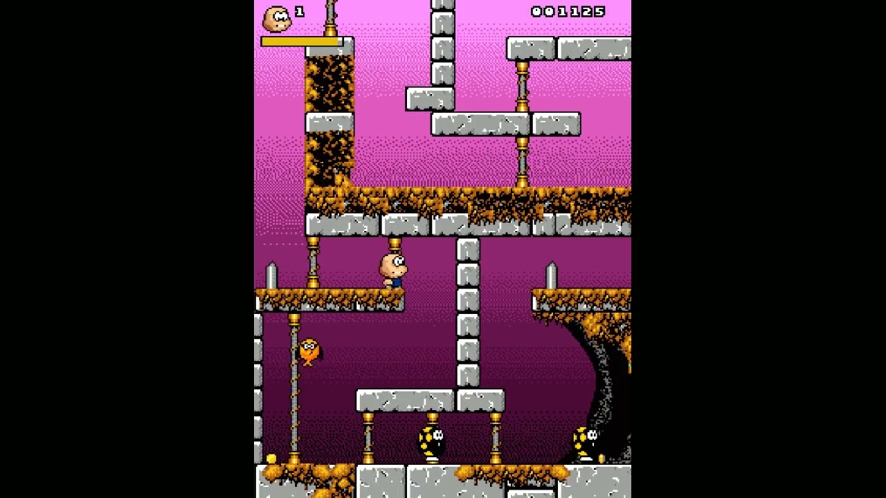 Gameplay Video
