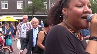 Glanamundo 2017 Geleen - Zitakula