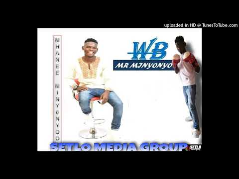 VITO RA MINA ( WB MR MINYONYO )